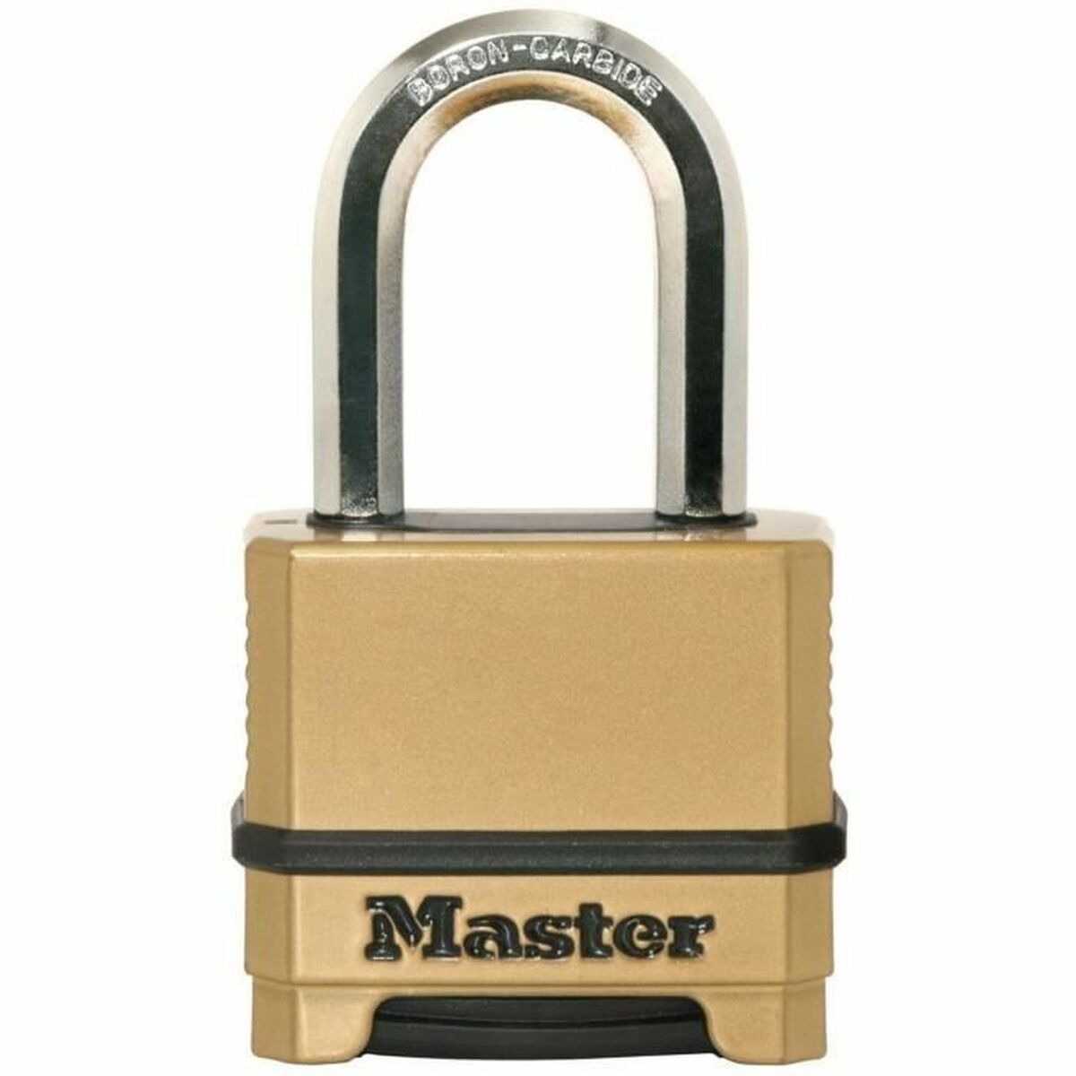 Lucchetto a combinazione Master Lock 2 S7196433_0