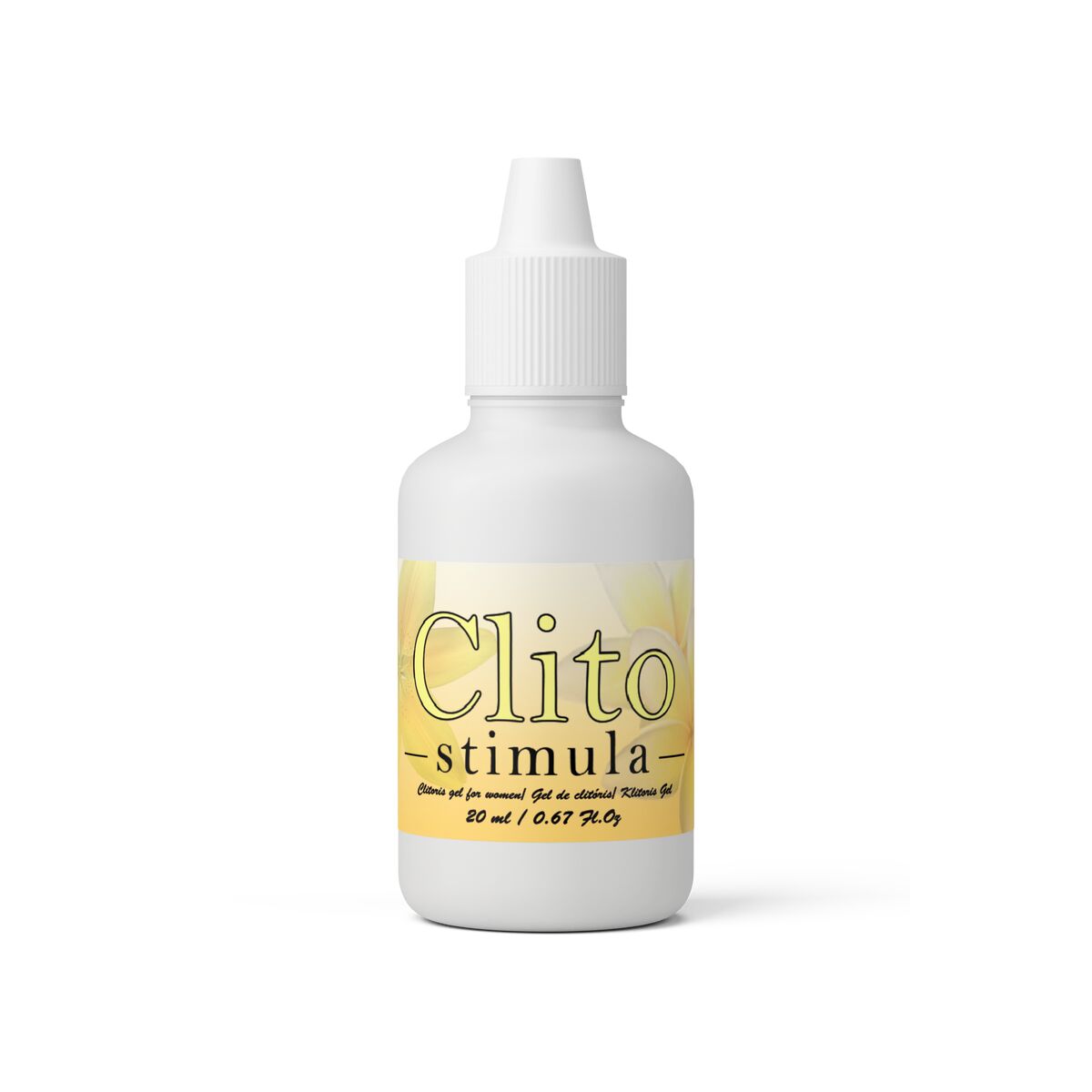 Lubrificante Ruf Clito Stimula 20 ml 3 S9400903_1