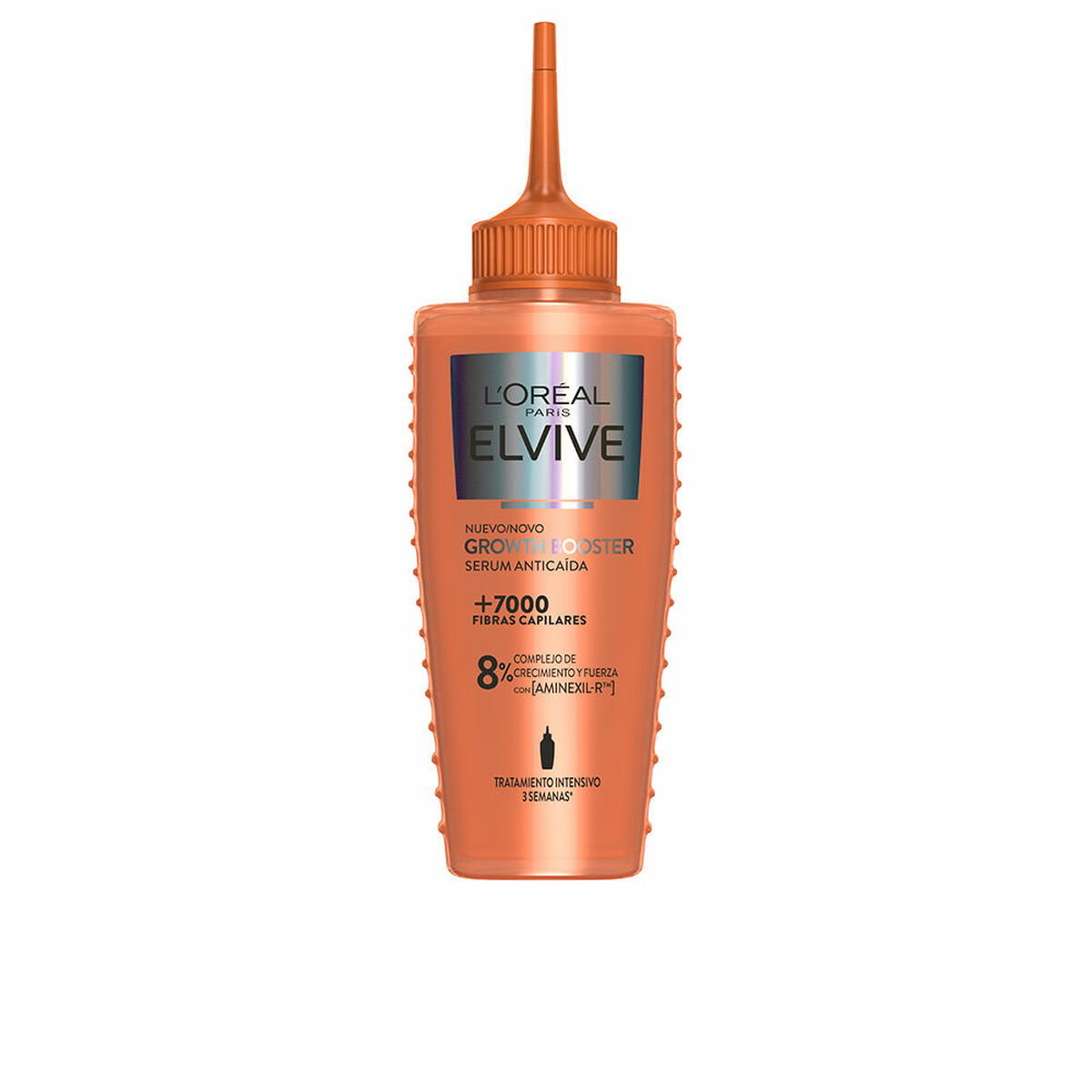 Integratore Alimentare L'Oreal Make Up ELVIVE GROWTH BOOSTER 2 S05130001_0