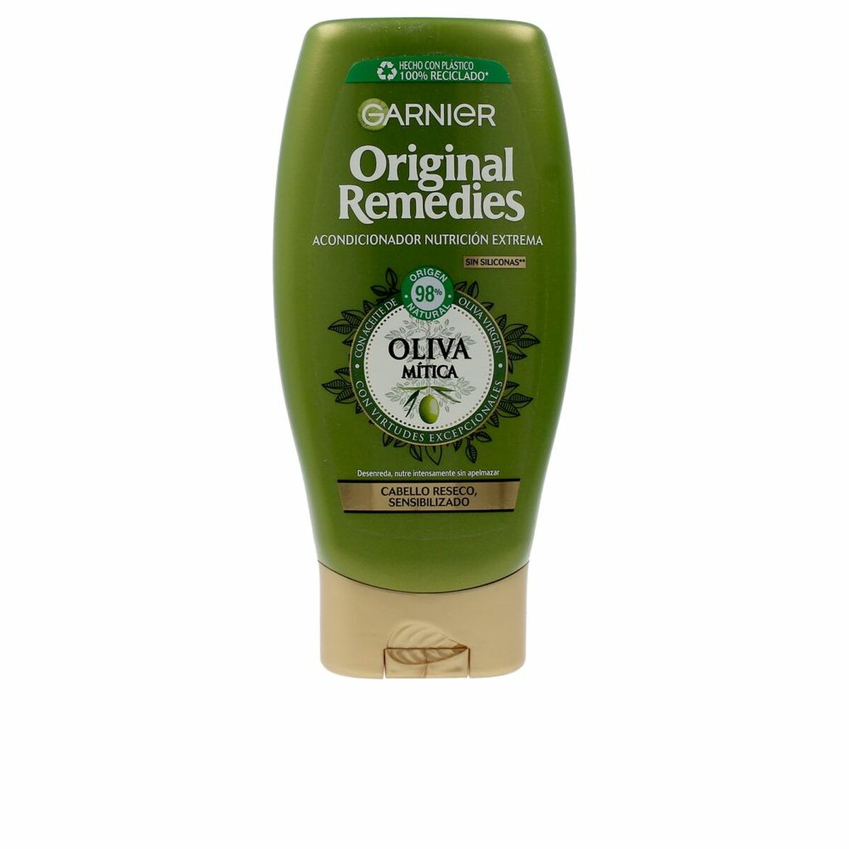 Balsamo Garnier Original Remedies 250 ml 2 S05101445_0