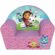 Poltrona per Bambini Gabby's Dollhouse 33 x 52 x 42 cm 1 S7194184_0