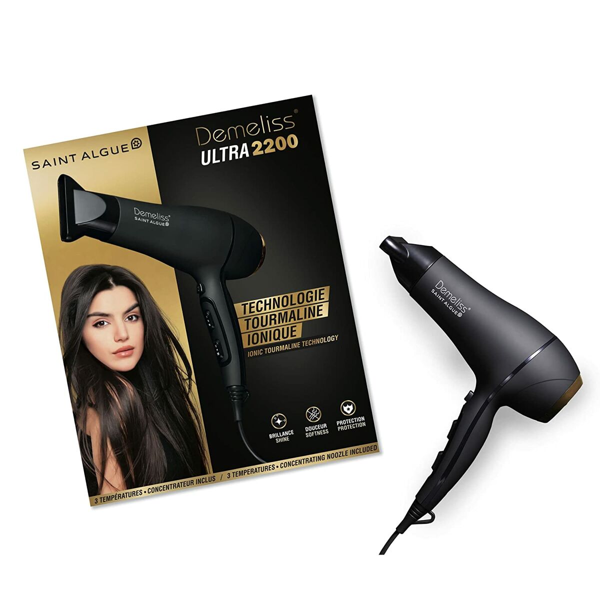 Phon Saint-Algue 2200 W Nero 3 S7177637_1
