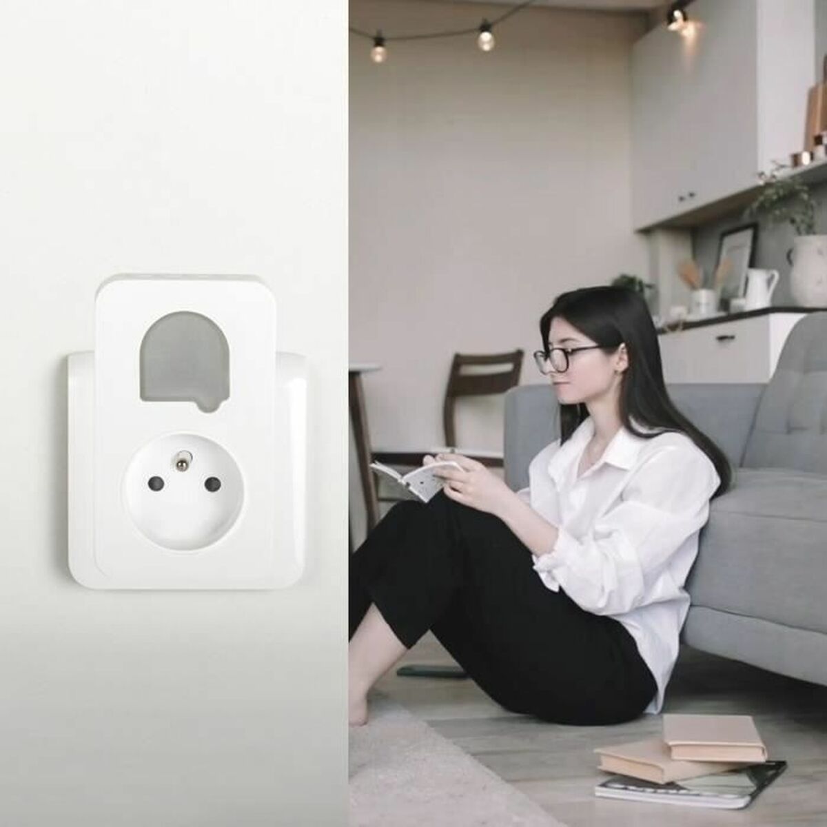 Citofono Intelligente SCS SENTINEL 6 S71003184_4