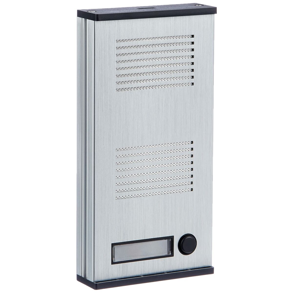 Citofono SCS SENTINEL Audio Orion 32068 Alluminio Plastica 3 S7152468_1