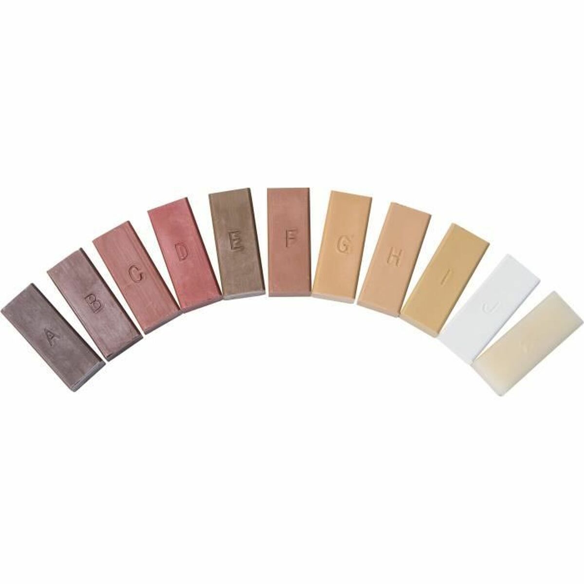 Kit di manutenzione 3389520 Marrone Sintetico 5 S71014169_3