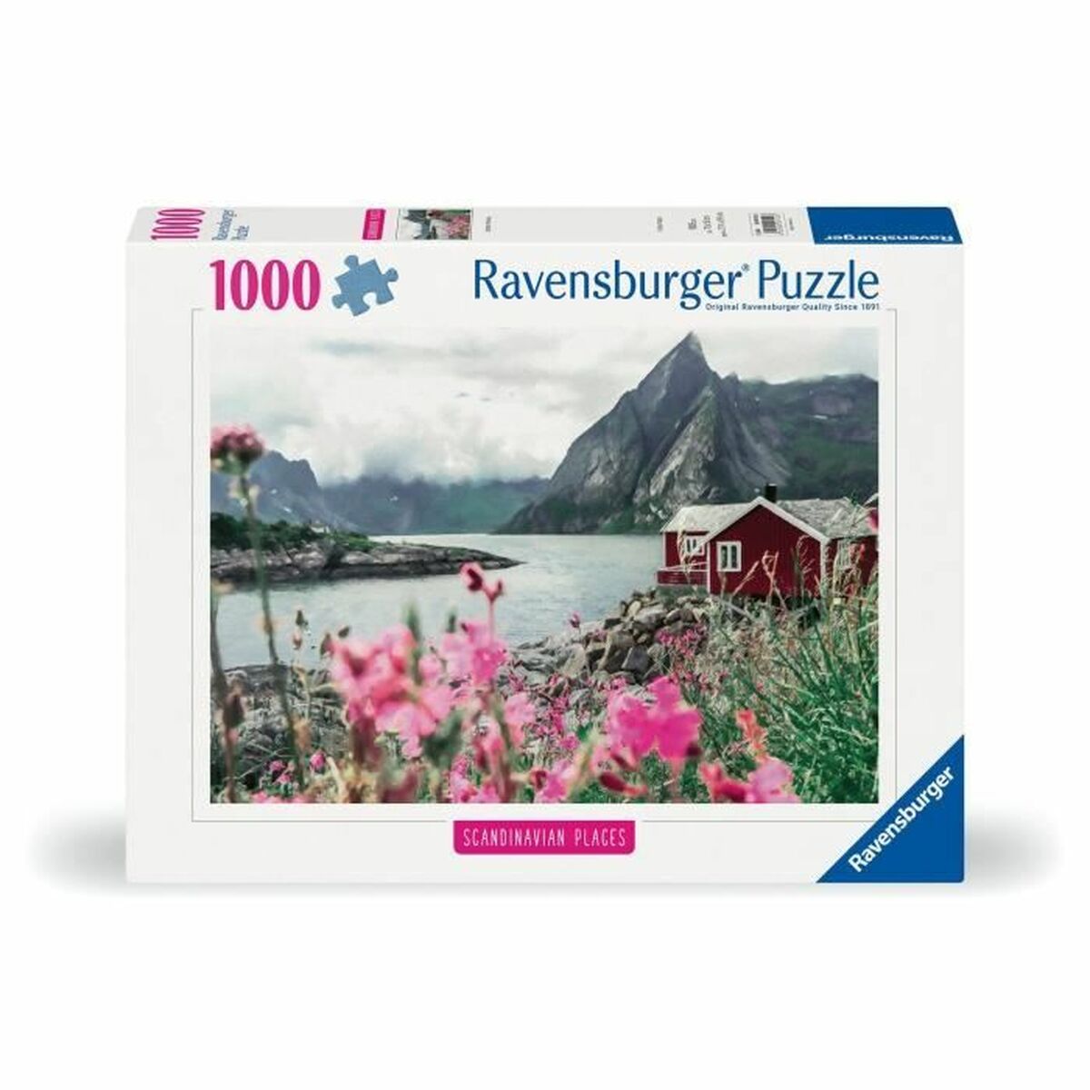 Puzzle Ravensburger 12000112 2 S71008936_0