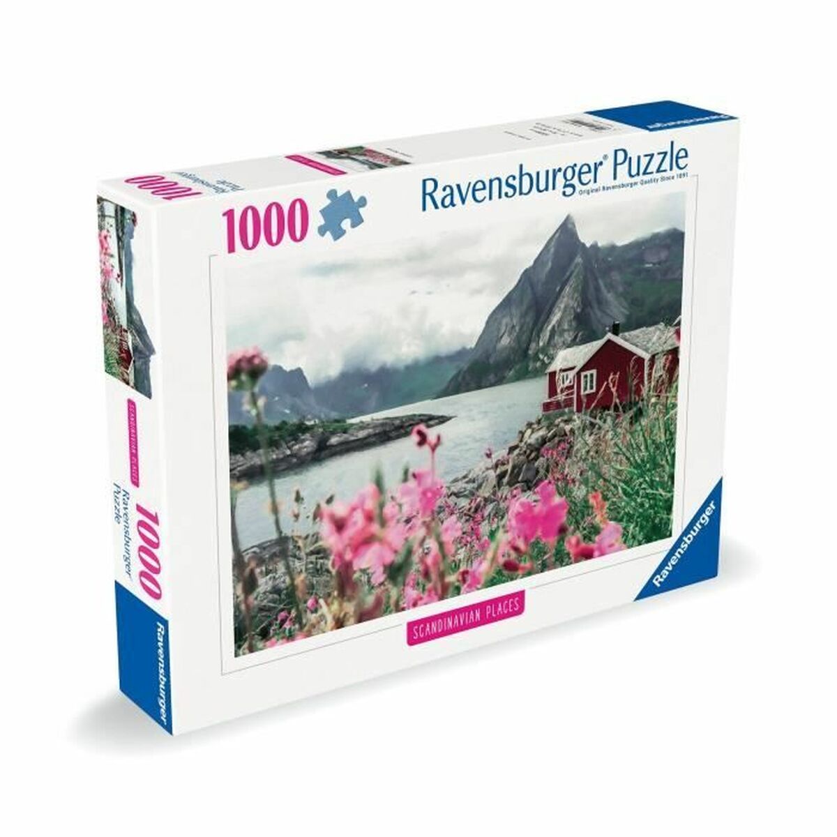 Puzzle Ravensburger 12000112 6 S71008936_4