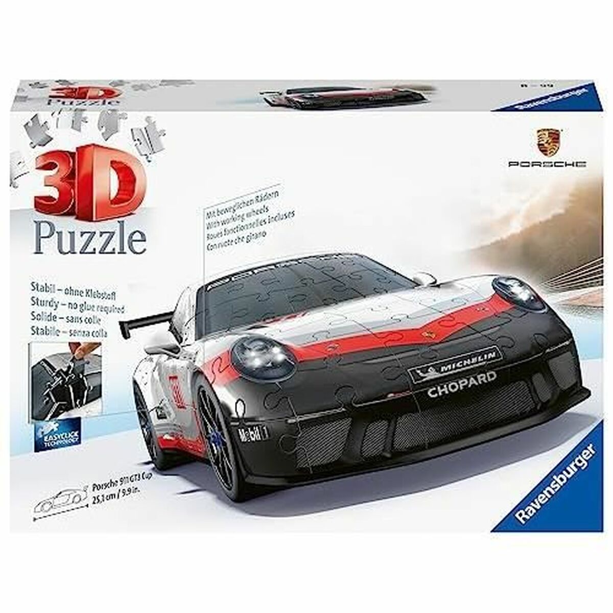 Puzzle Ravensburger 5219001 2 S71009077_0