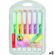 Evidenziatore Stabilo Swing Cool Pastel Multicolore (5 Unità) 1 S8437655_0