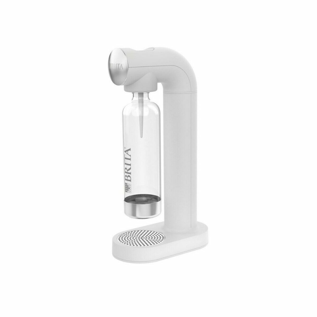 Macchina per Soda Brita Bianco 1 L 2 S7192032_0
