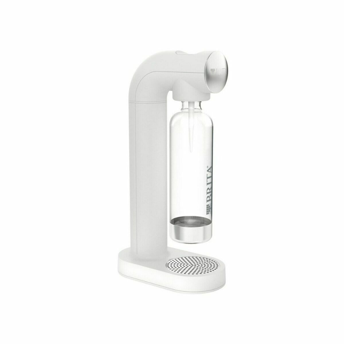Macchina per Soda Brita Bianco 1 L 3 S7192032_1