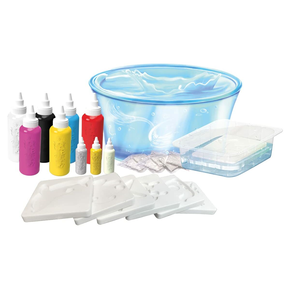 Gioco Fai-da-te Aquagelz Aqua Gelz 4 S2425799_2