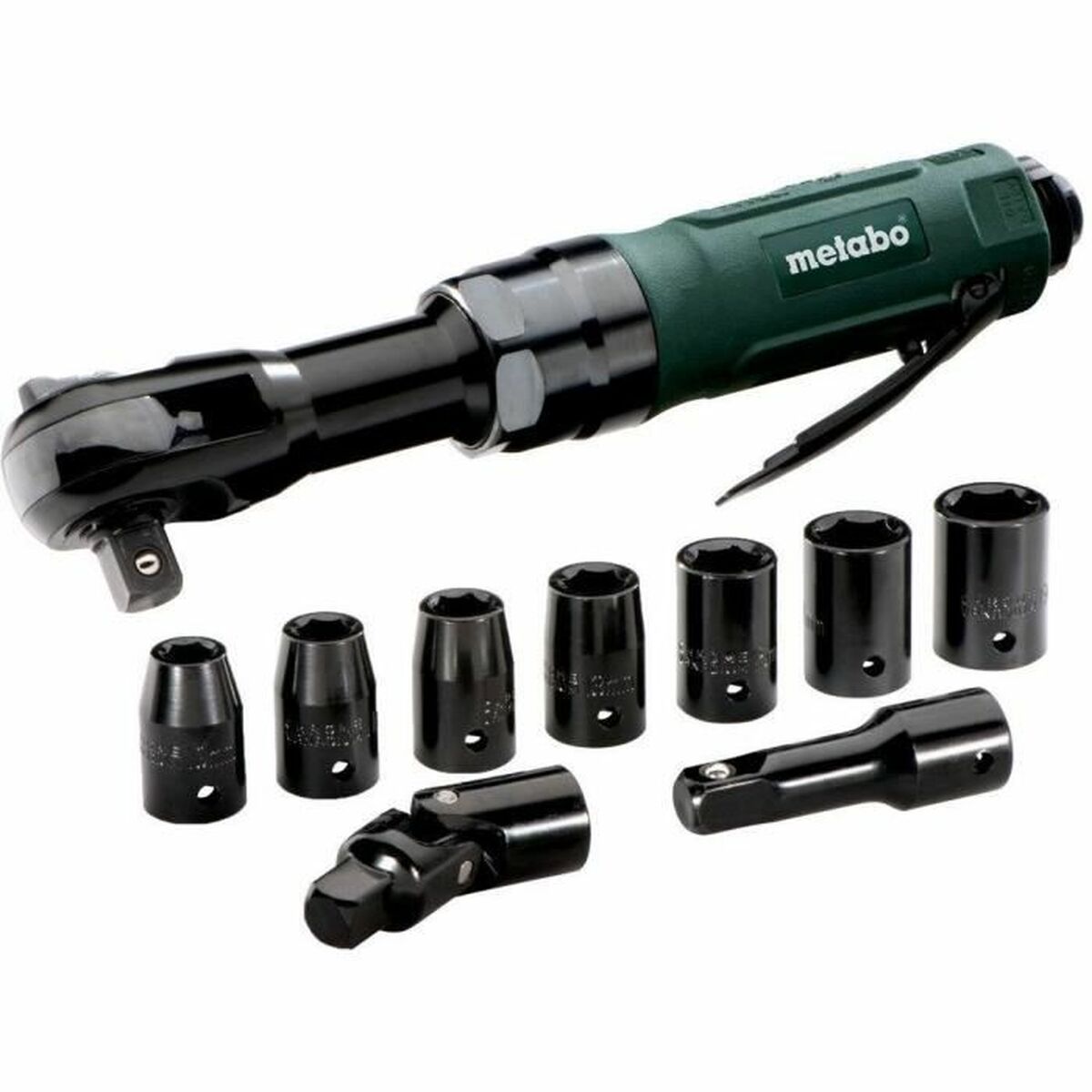 Chiave a cricchetto Metabo DRS 68 2 S71002583_0