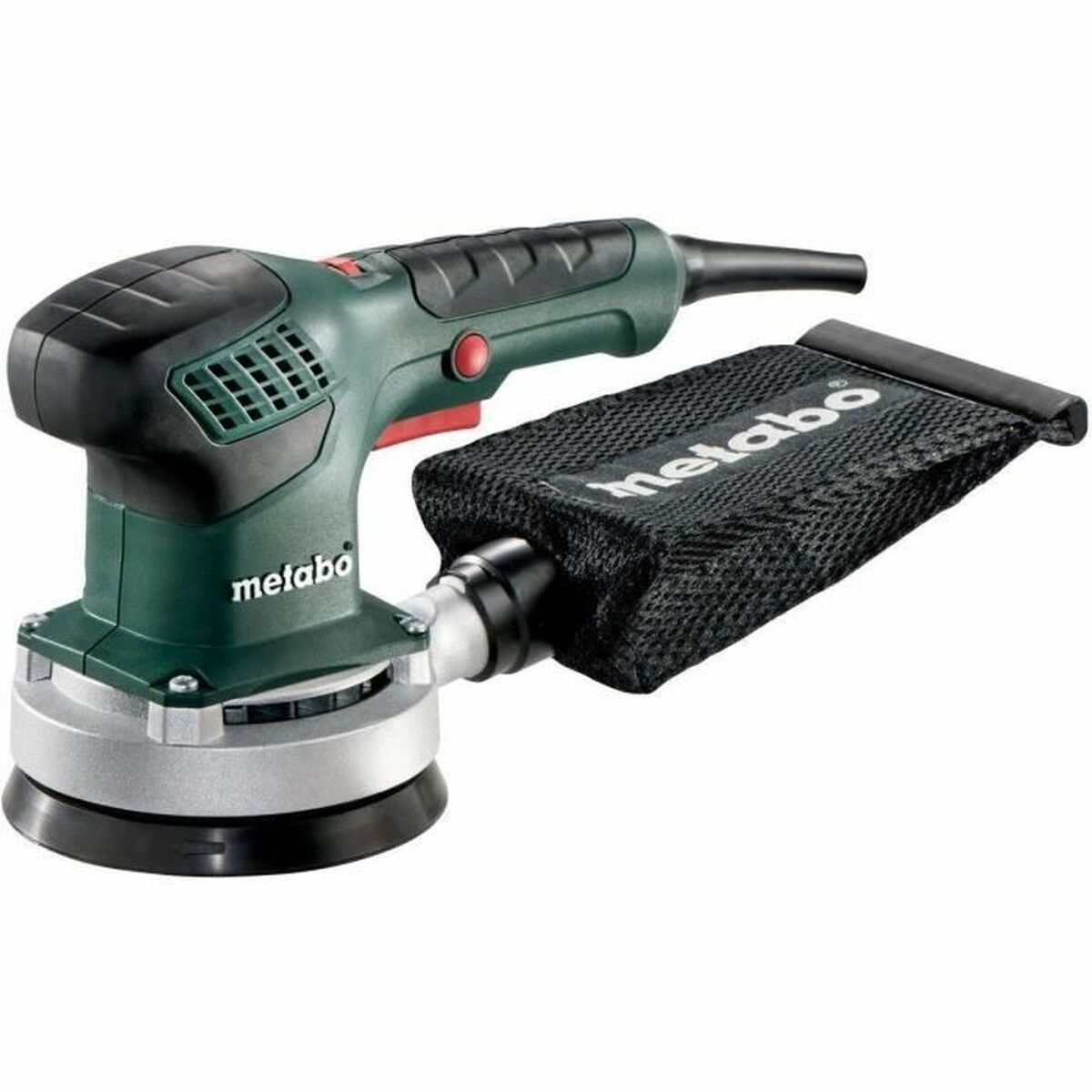 Levigatrice eccentrica Metabo 600443000 230 V 125 mm 2 S71002587_0
