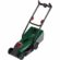 Tagliaerba giocattolo BOSCH Verde 56 x 19 x 57 cm 1 S7192272_0