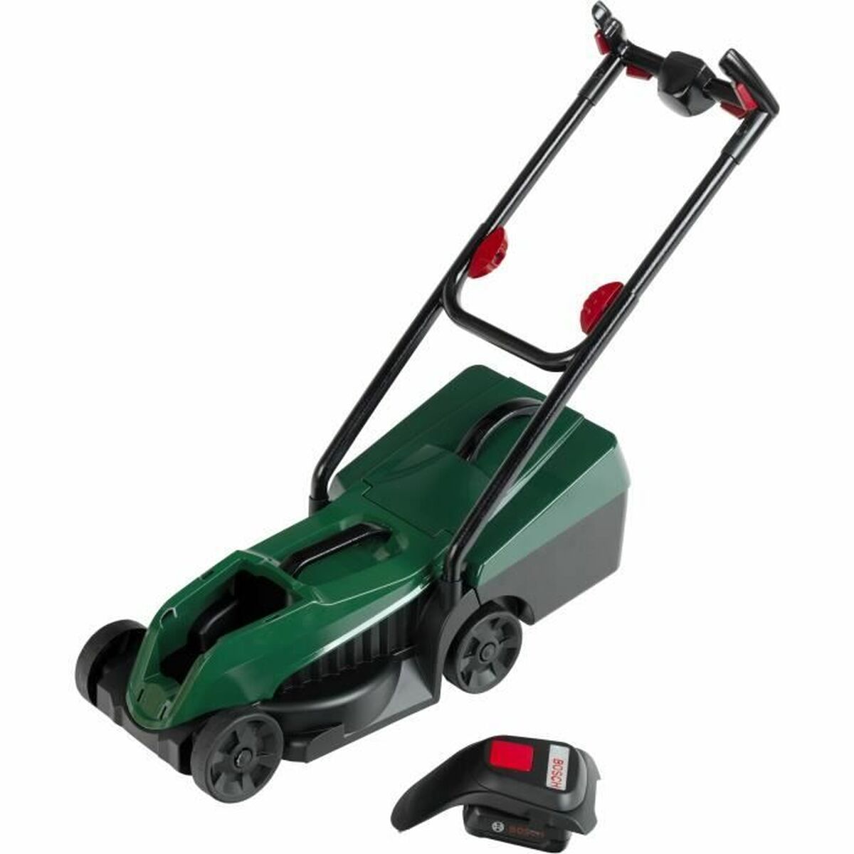 Tagliaerba giocattolo BOSCH Verde 56 x 19 x 57 cm 3 S7192272_1