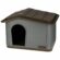 Stallo Kerbl Grigio 100 % Riciclato 1 S71006982_0