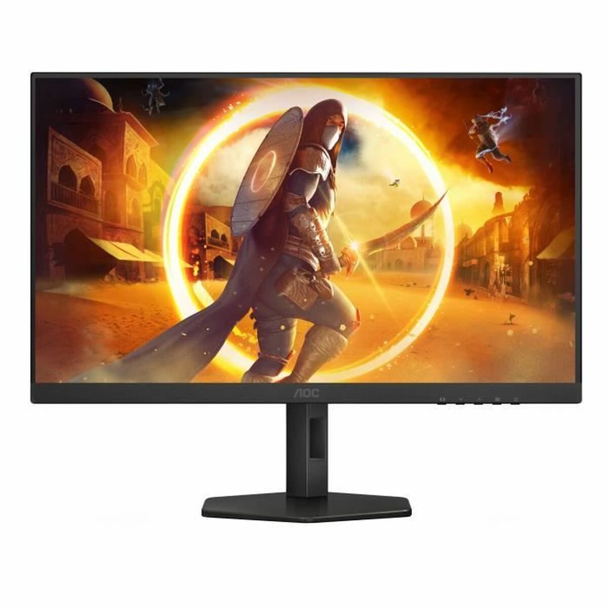 Monitor Gaming AOC Q27G4XF 27" Quad HD 3 S71010459_1