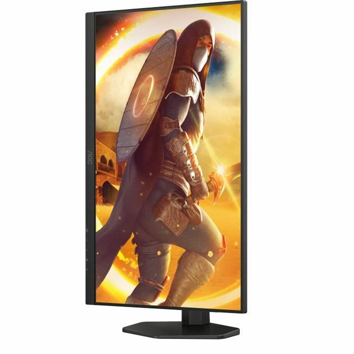 Monitor Gaming AOC Q27G4XF 27" Quad HD 4 S71010459_2