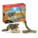 Playset Schleich Alligator/Anaconda Duel Set 4 Pezzi 1 S71004290_0