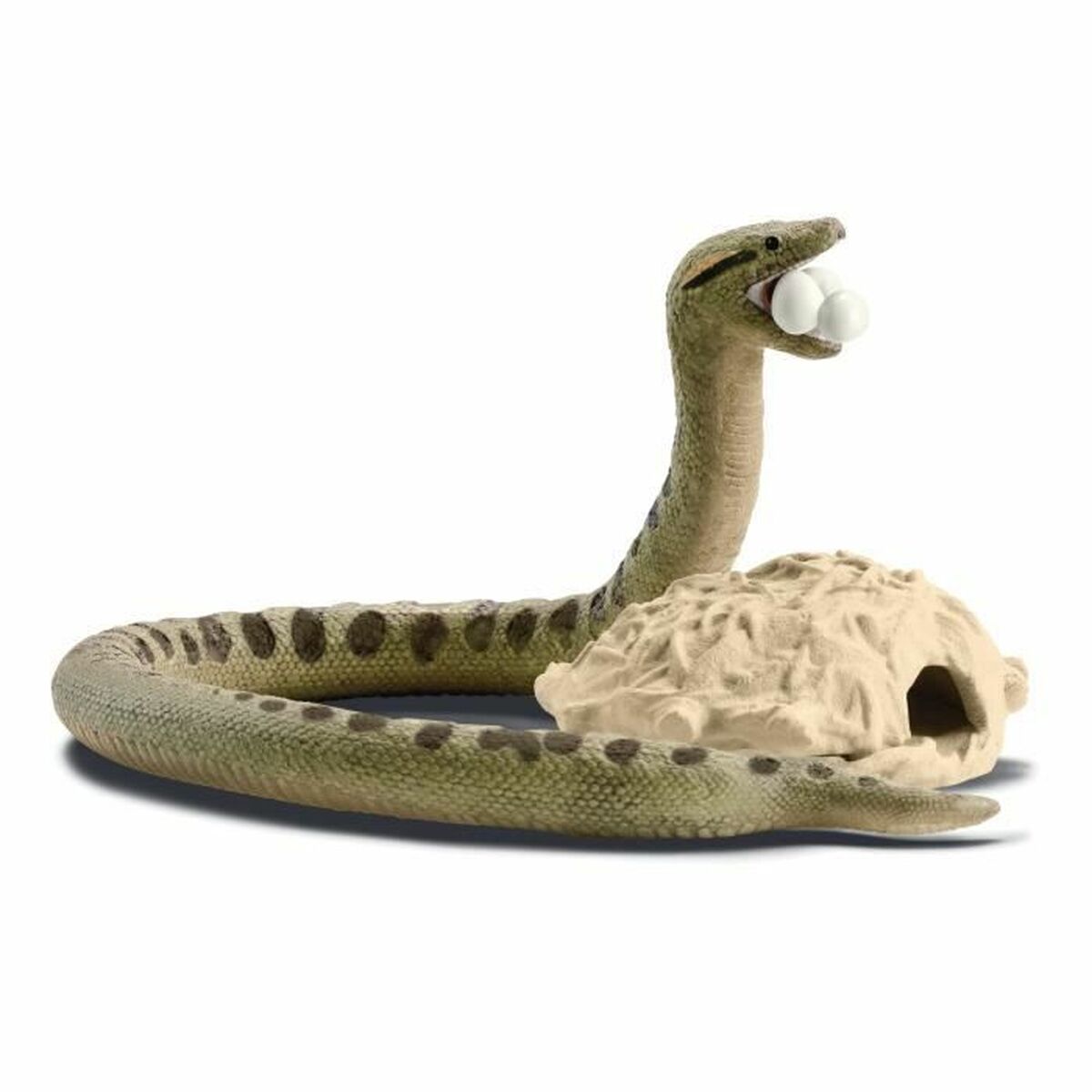 Playset Schleich Alligator/Anaconda Duel Set 4 Pezzi 4 S71004290_2