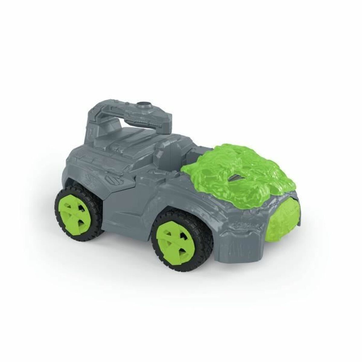 Playset Schleich Pierre's Crashmobile 17 Pezzi 5 S71009355_3