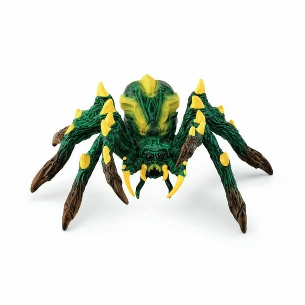 Playset Schleich BattleCave Jungle Tarantula 4 S71010749_2