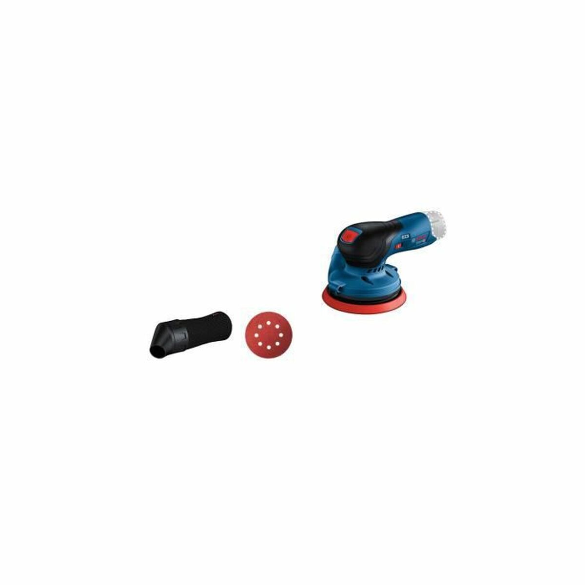 Levigatrice eccentrica BOSCH GEX 12V-125 Professional 12 V 2 S7188582_0