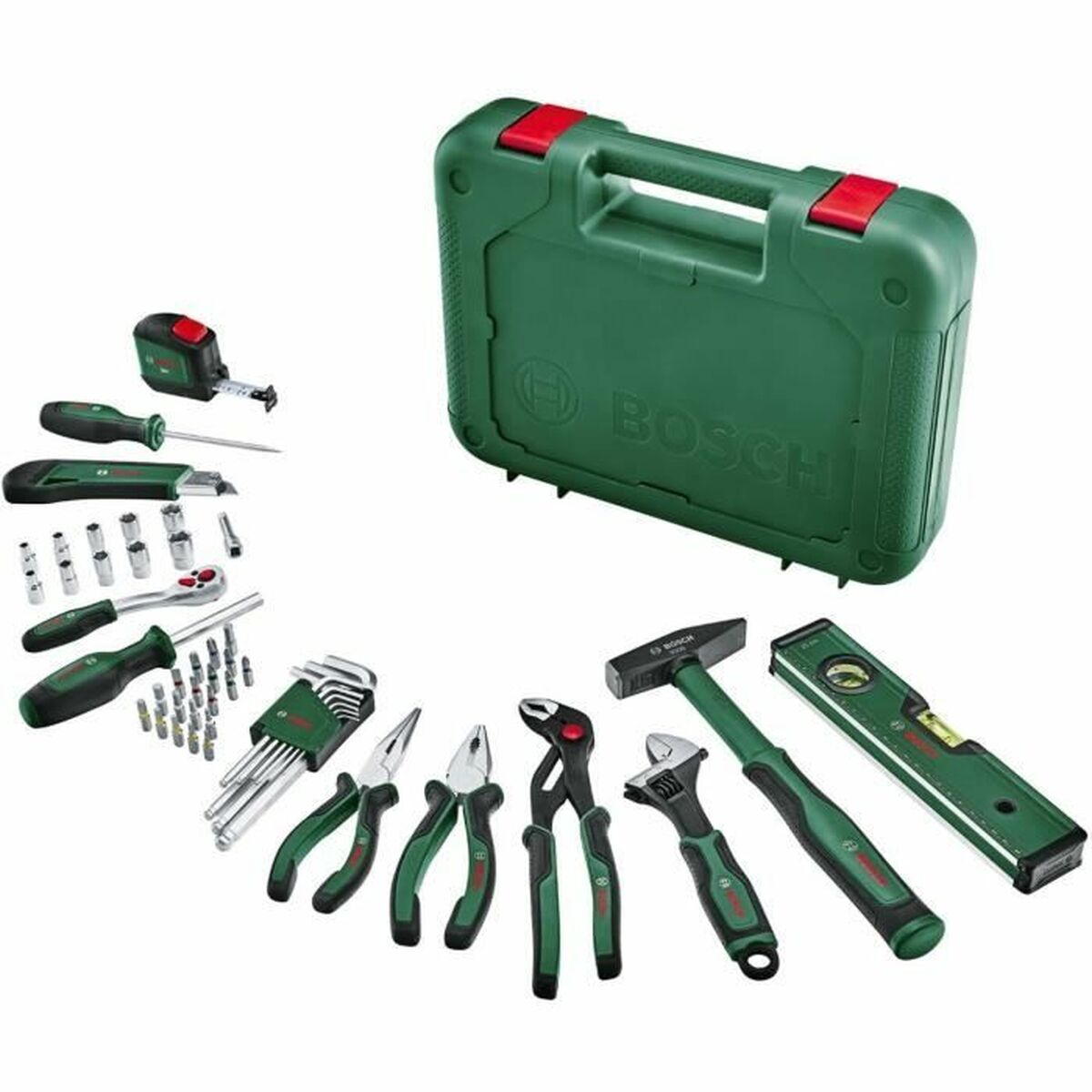 Set di Chiavi BOSCH 2 S71009434_0