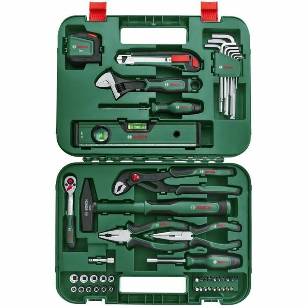 Set di Chiavi BOSCH 3 S71009434_1