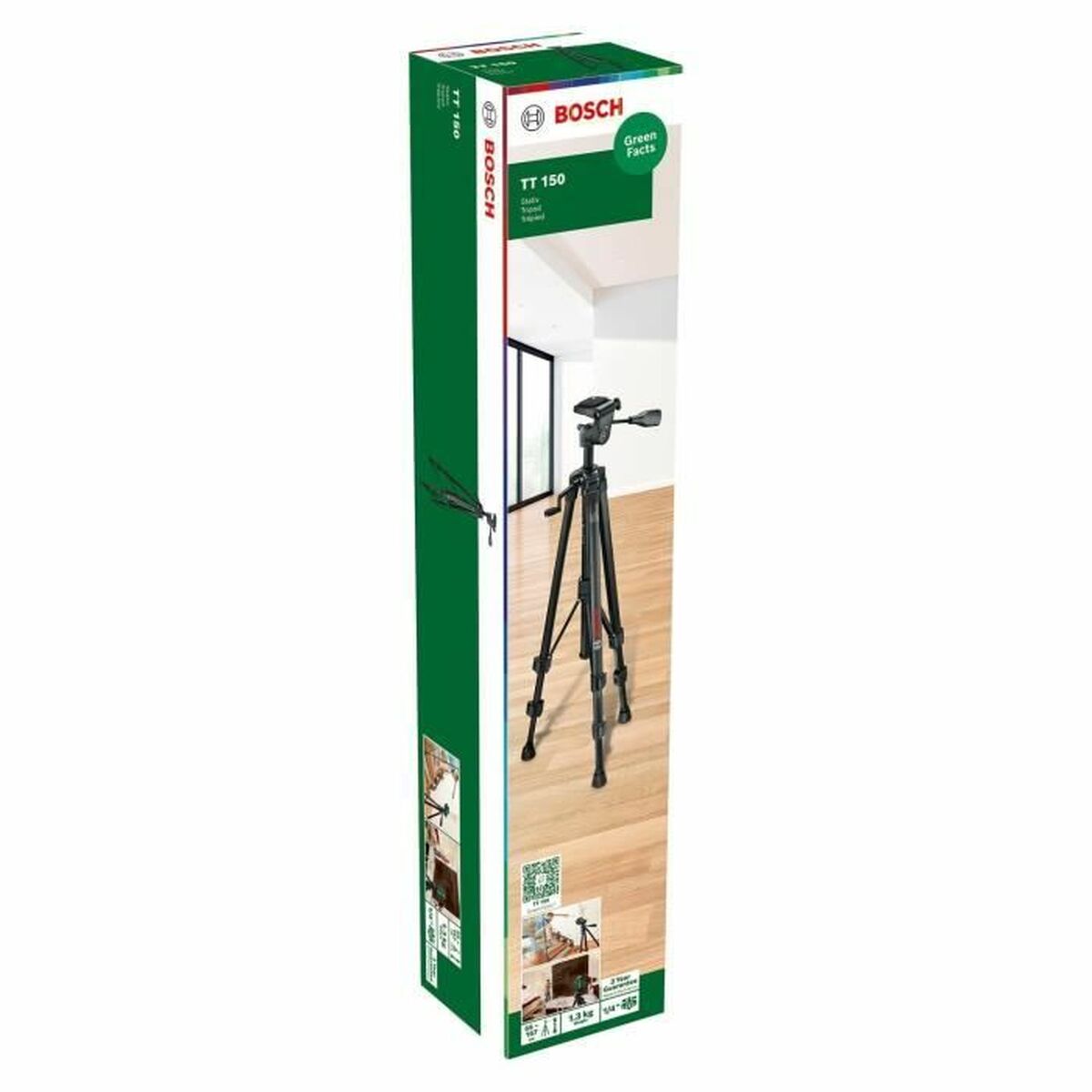 Tripode Portatile BOSCH TT150 3 S71003740_1