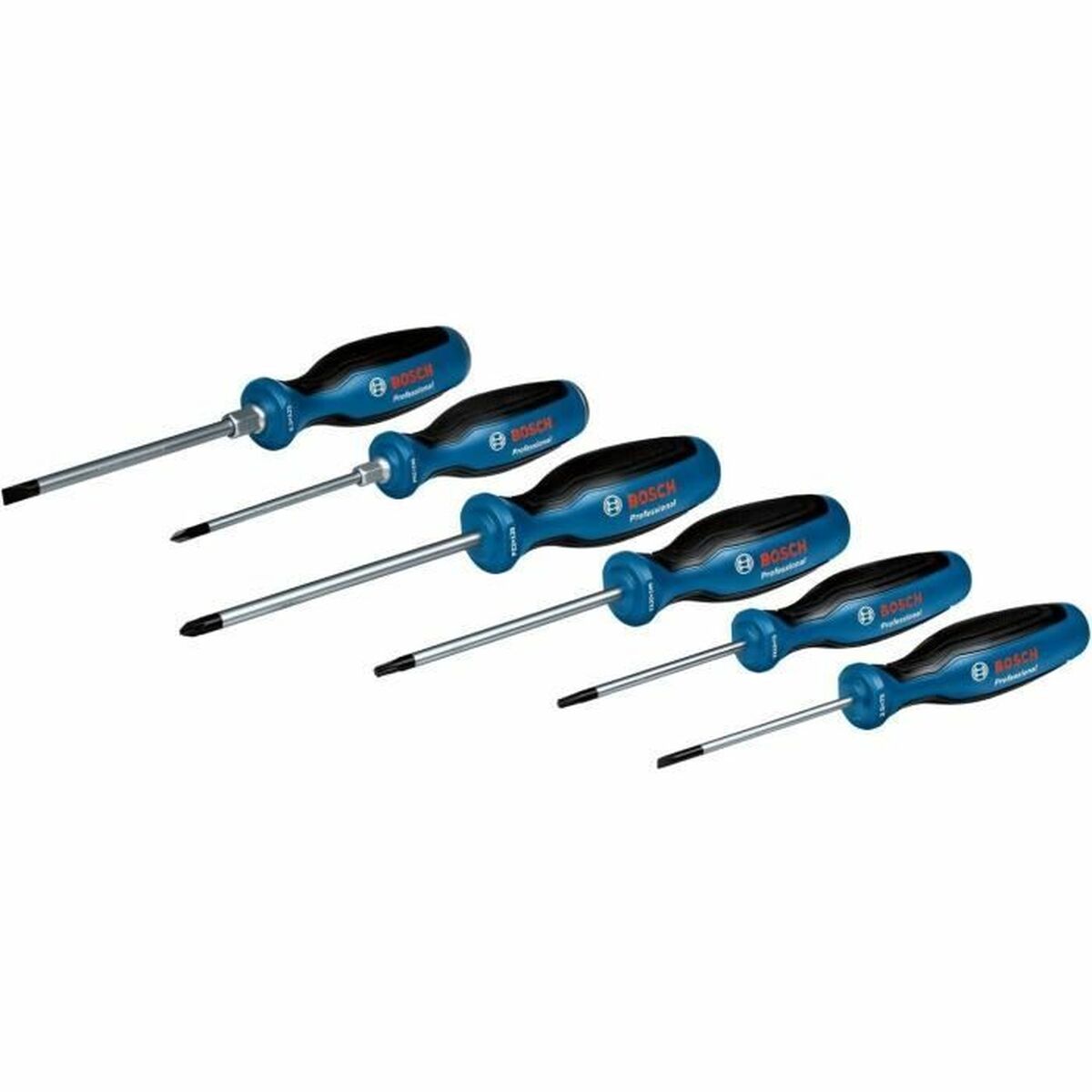 Set di Chiavi BOSCH 3 S71004563_1