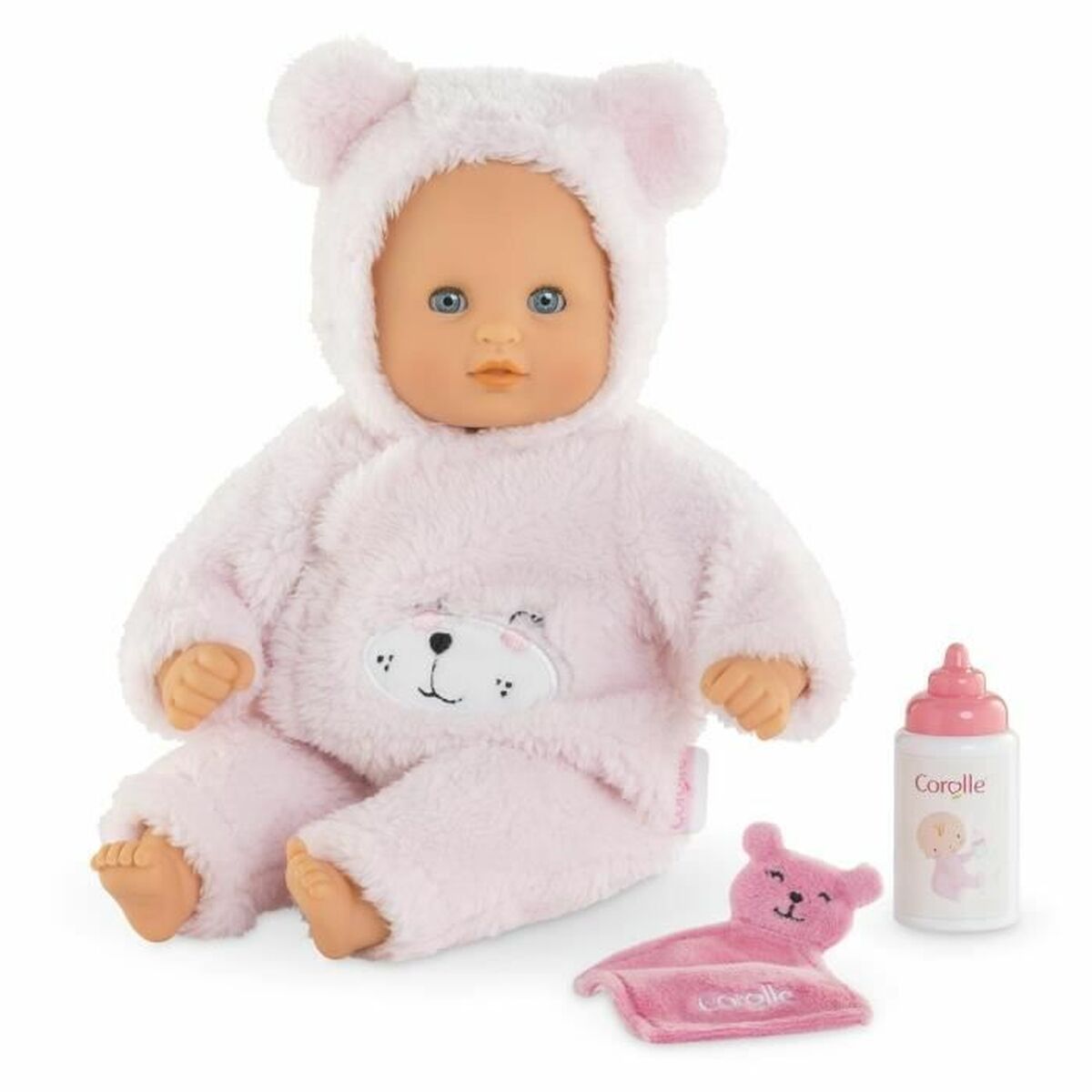 Bambolotto Neonato Corolle Calin 2 S7198522_0