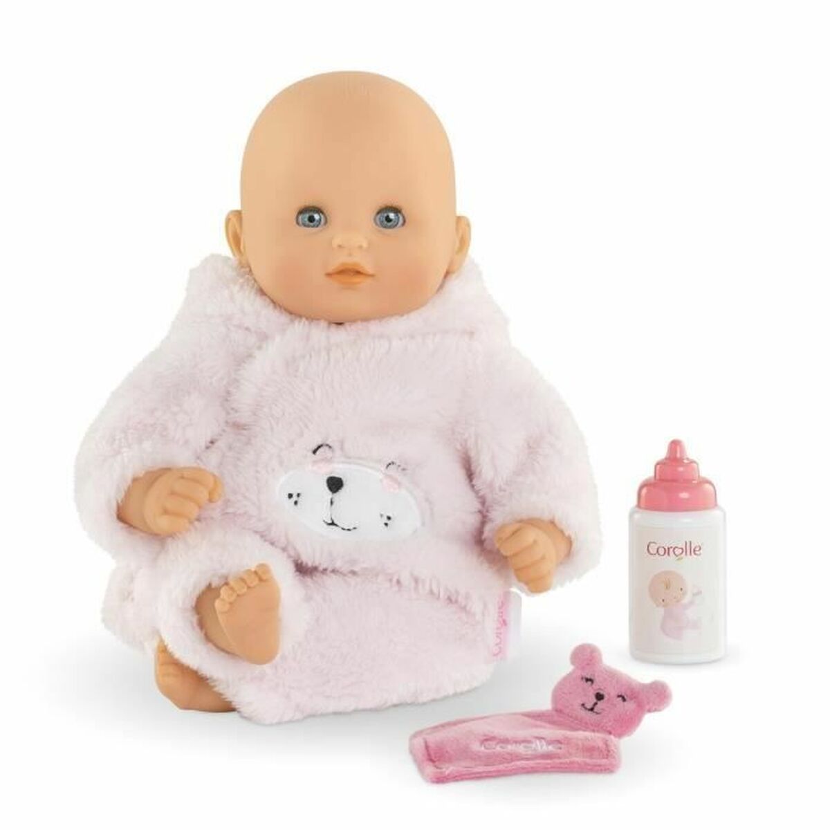 Bambolotto Neonato Corolle Calin 3 S7198522_1