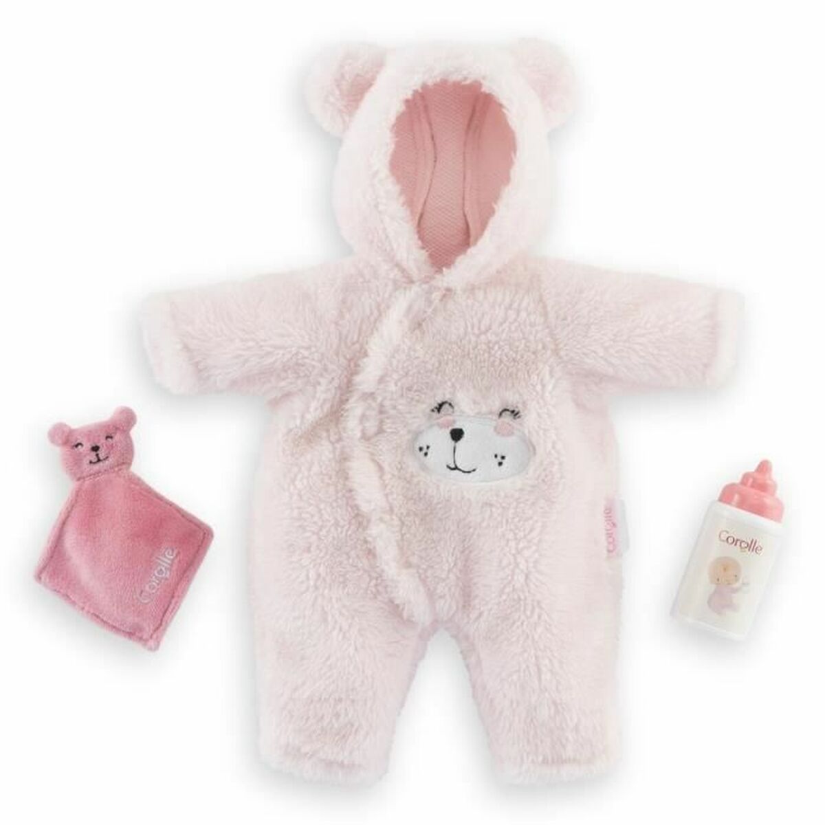 Bambolotto Neonato Corolle Calin 6 S7198522_4