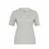 Maglia a Maniche Corte Donna Reebok Tape Pack Grigio 1 S6469435_0