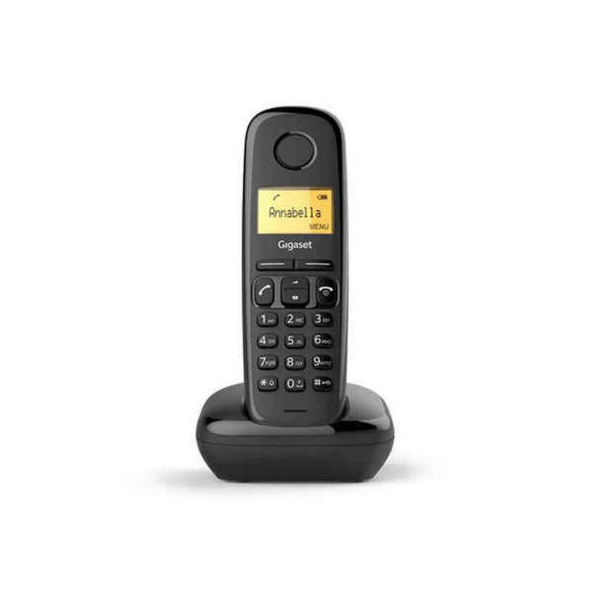 Telefono Senza Fili Gigaset A170 Senza Fili 1,5" 7 S5607993_5
