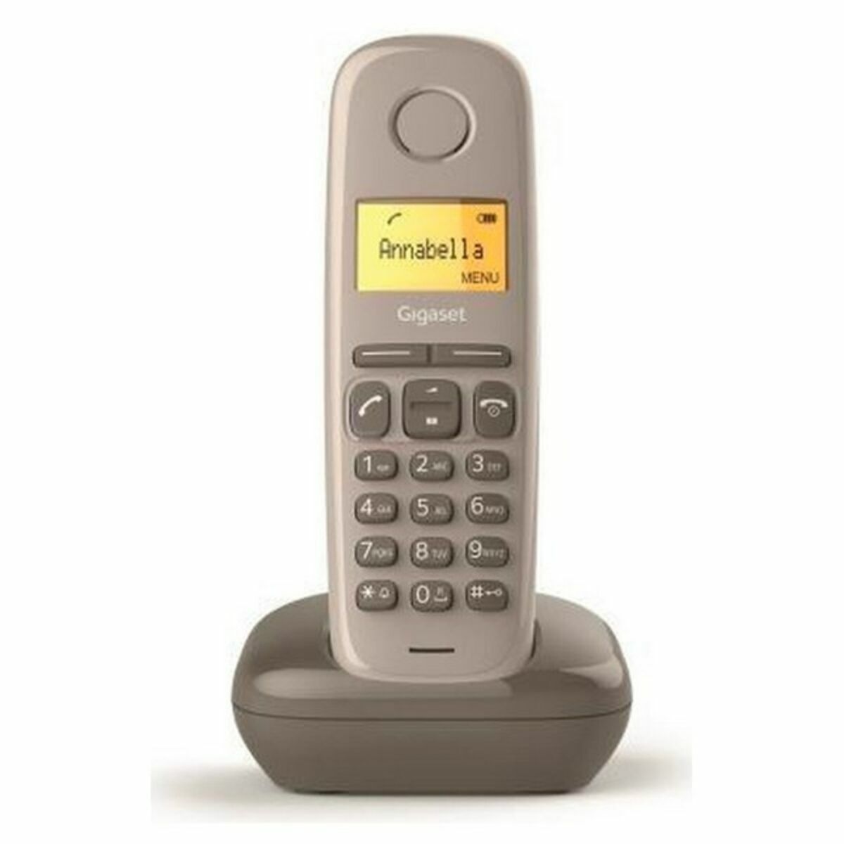 Telefono Senza Fili Gigaset A170 Senza Fili 1,5" 4 S5607993_2