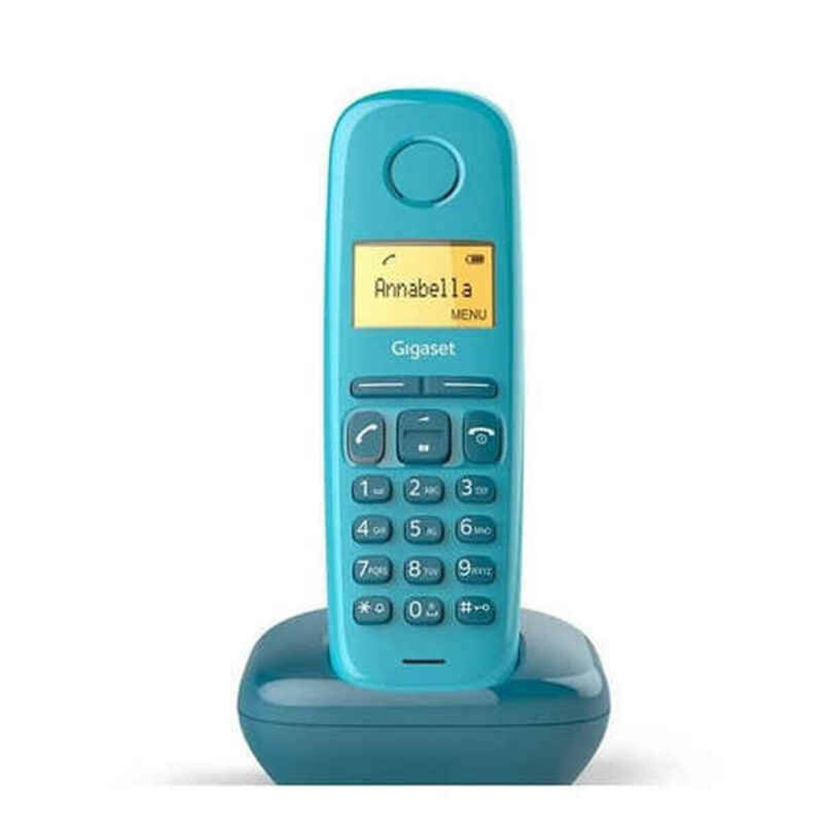 Telefono Senza Fili Gigaset A170 Senza Fili 1,5" 6 S5607993_4