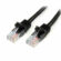 Cavo di Rete Rigido UTP Categoria 6 Startech 45PAT3MBK 3 m 1 S7717776_0