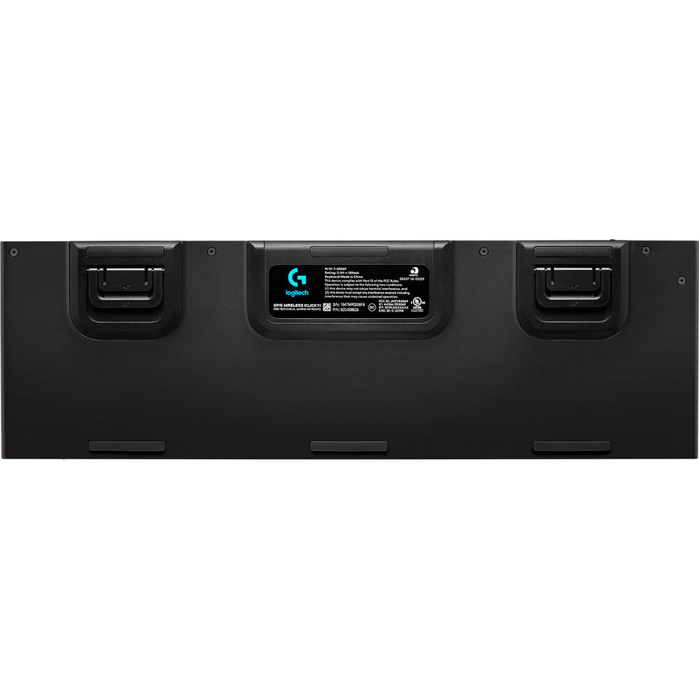 Tastiera Logitech G915 5 S55080579_3