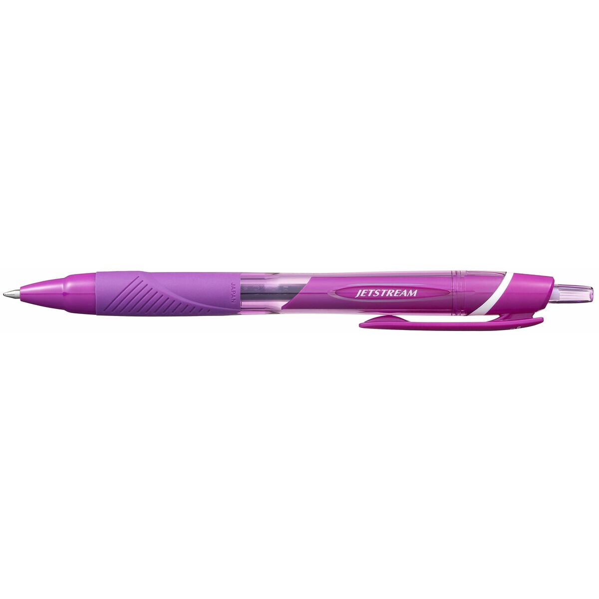 Penna a inchiostro liquido Uni-Ball Rollerball Jestsream SXN 150C-07 Violetta 1 mm (10 Pezzi) 2 S8418900_0