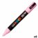 Pennarello POSCA PC-5M Rosa chiaro (6 Unità) 1 S8422628_0