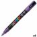 Pennarello POSCA PC-3ML Violetta (6 Unità) 1 S8422693_0