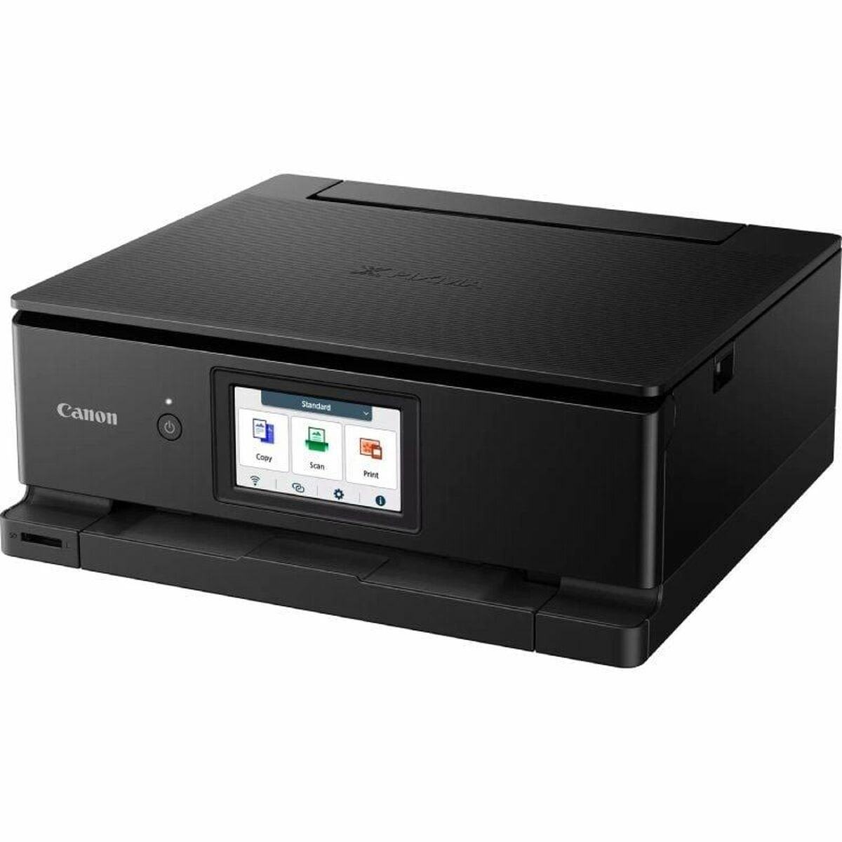 Stampante Multifunzione Canon PIXMA TS8750 4800 x 1200 dpi 2 S9910739_0
