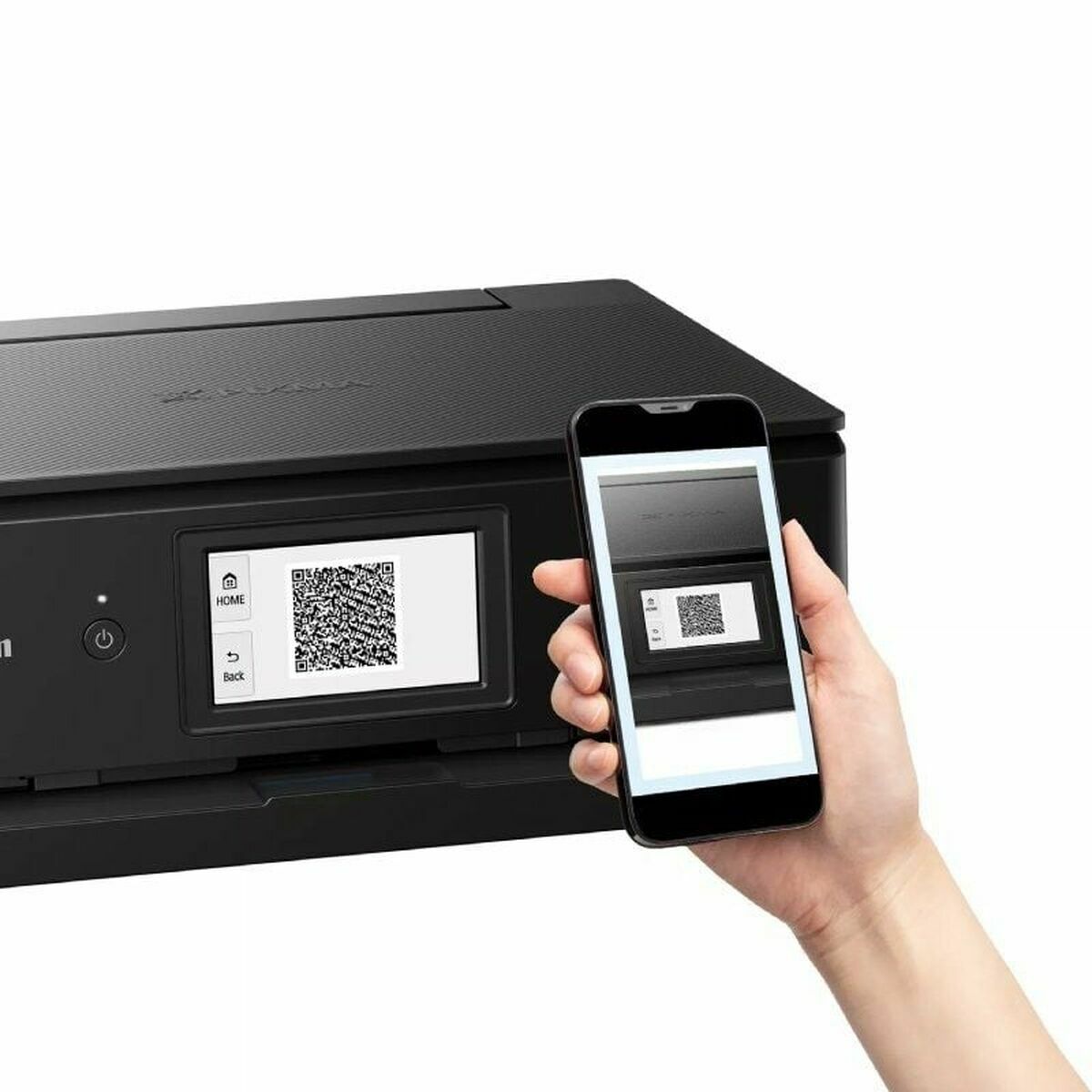 Stampante Multifunzione Canon PIXMA TS8750 4800 x 1200 dpi 4 S9910739_2