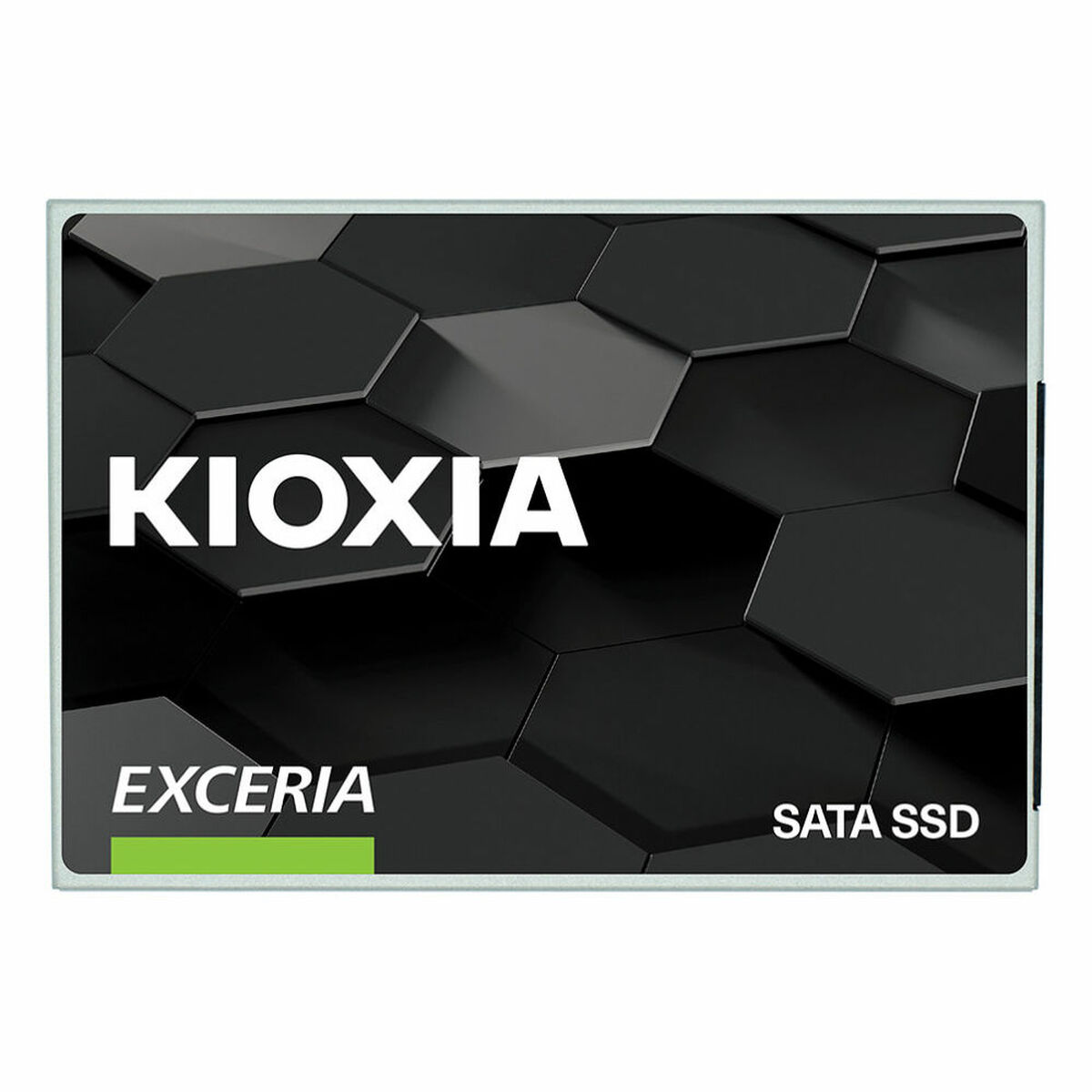 Hard Disk Kioxia LTC10Z960GG8 TLC 960 GB SSD 2 S5608800_0