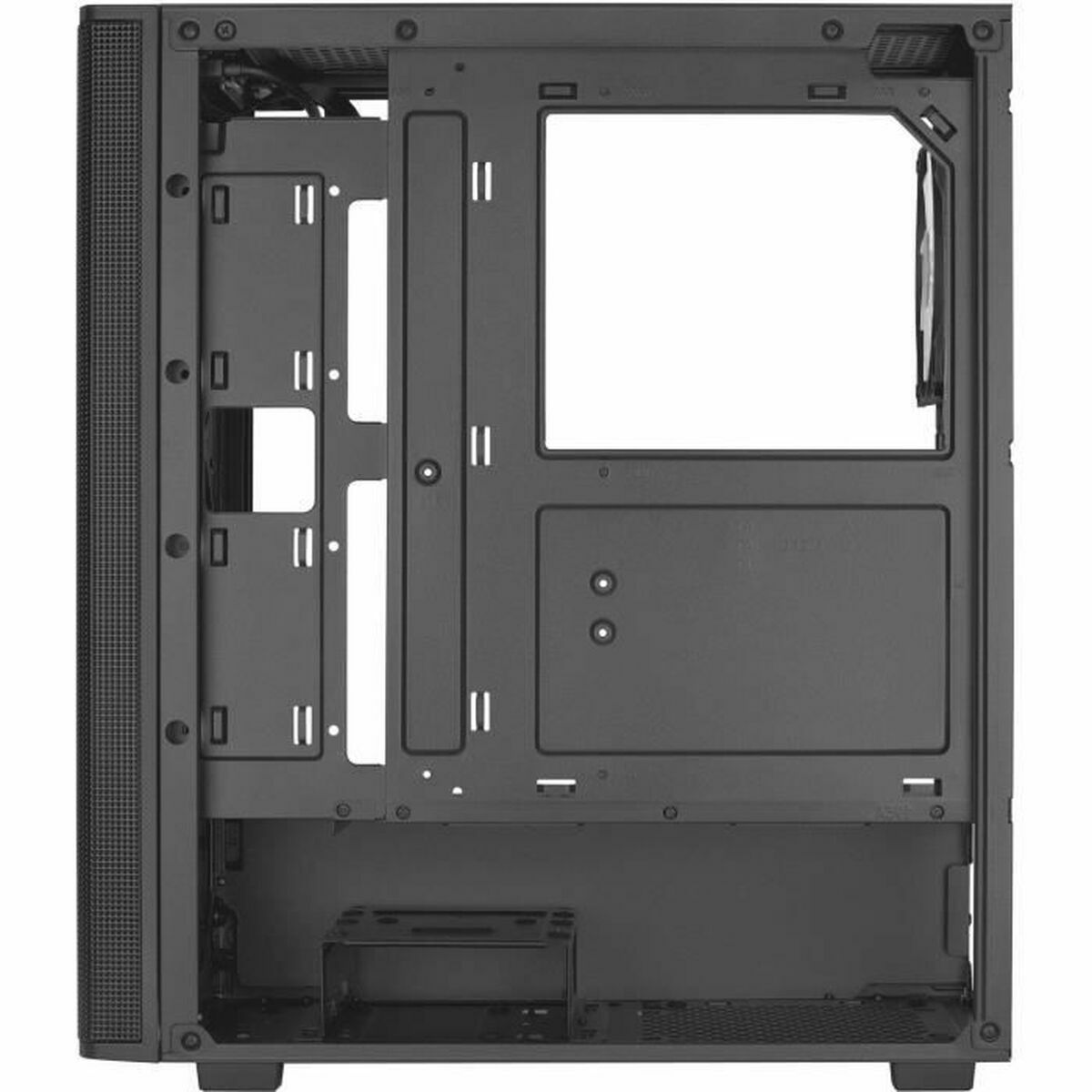 Case computer desktop ATX Aerocool Nero 4 S71007320_2