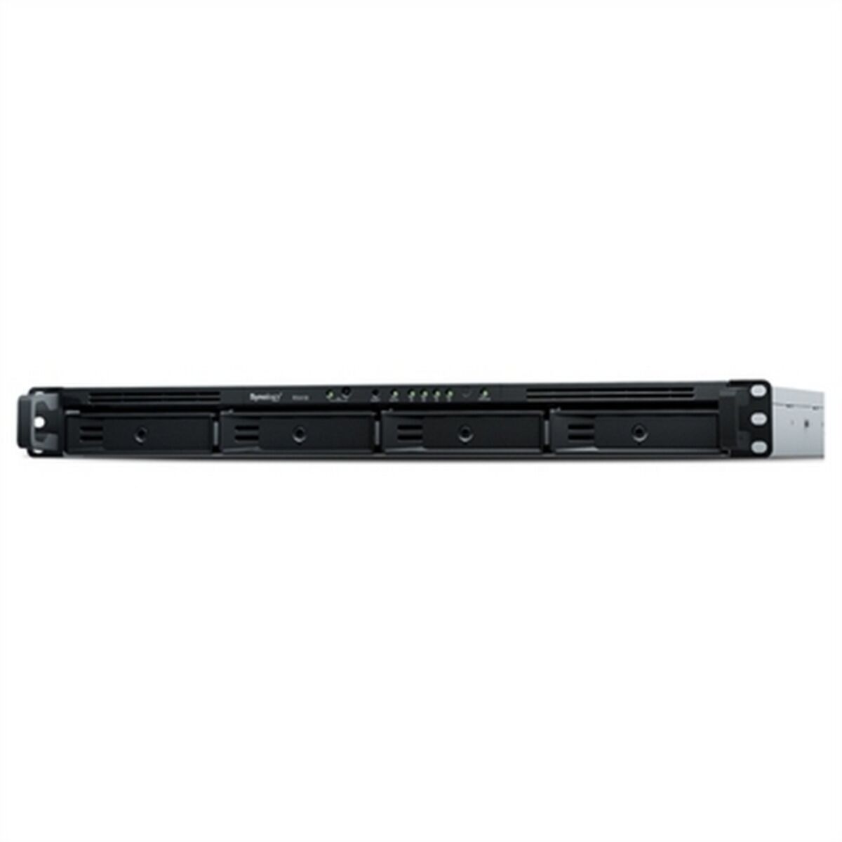 Memorizzazione sulla Rete NAS Synology ST1000LM049 HDD/SSD SATA 1TB Nero Argentato 2 S7758630_0