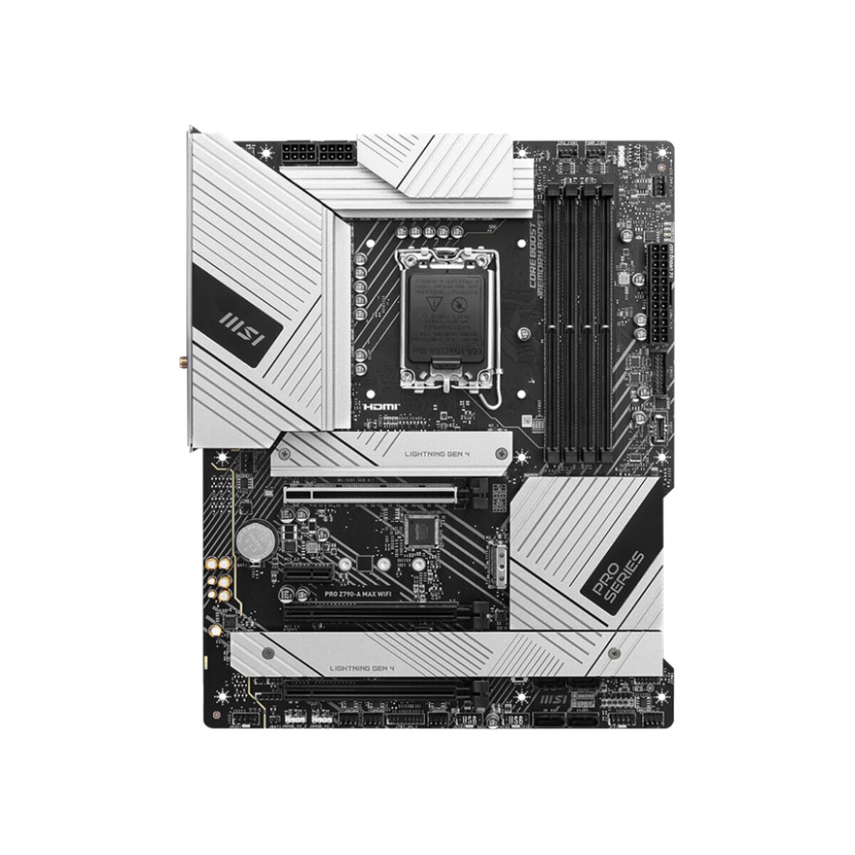 Scheda Madre MSI 911-7E07-014 INTEL Z790 LGA 1700 2 S5627096_0